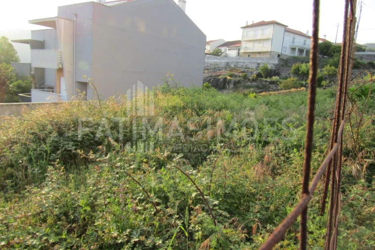 Terreno para Venda em Santa Maria Maior e Monserrate e Meadela Foto 2