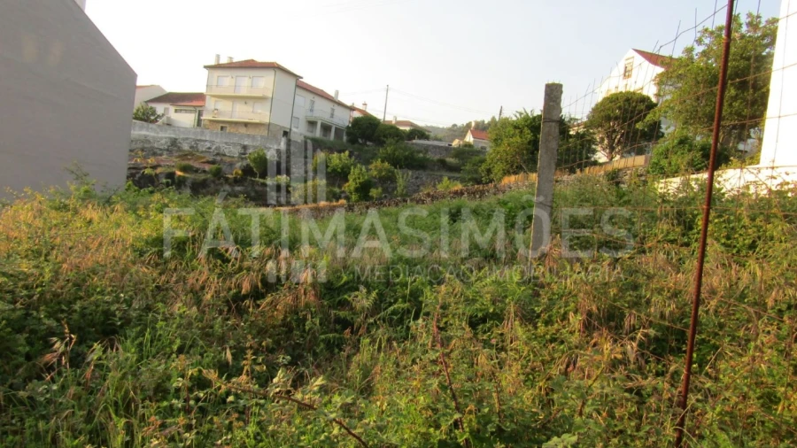 Terreno para Venda em Santa Maria Maior e Monserrate e Meadela