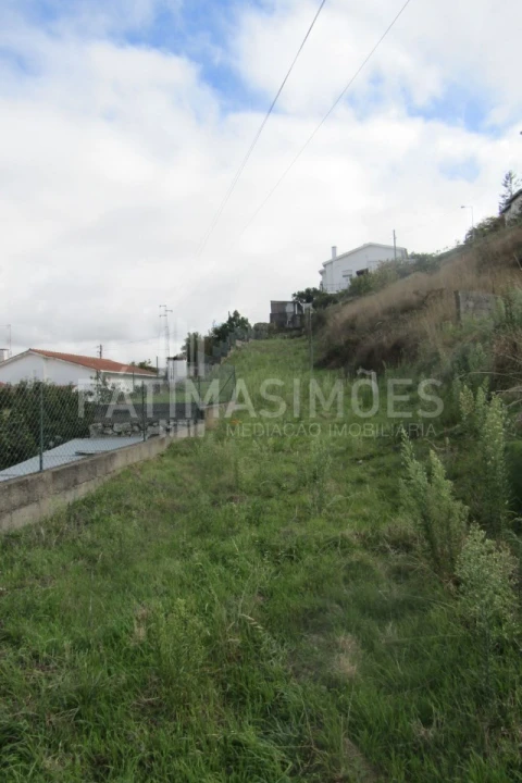 Terreno para Venda em Caminha (Matriz) e Vilarelho