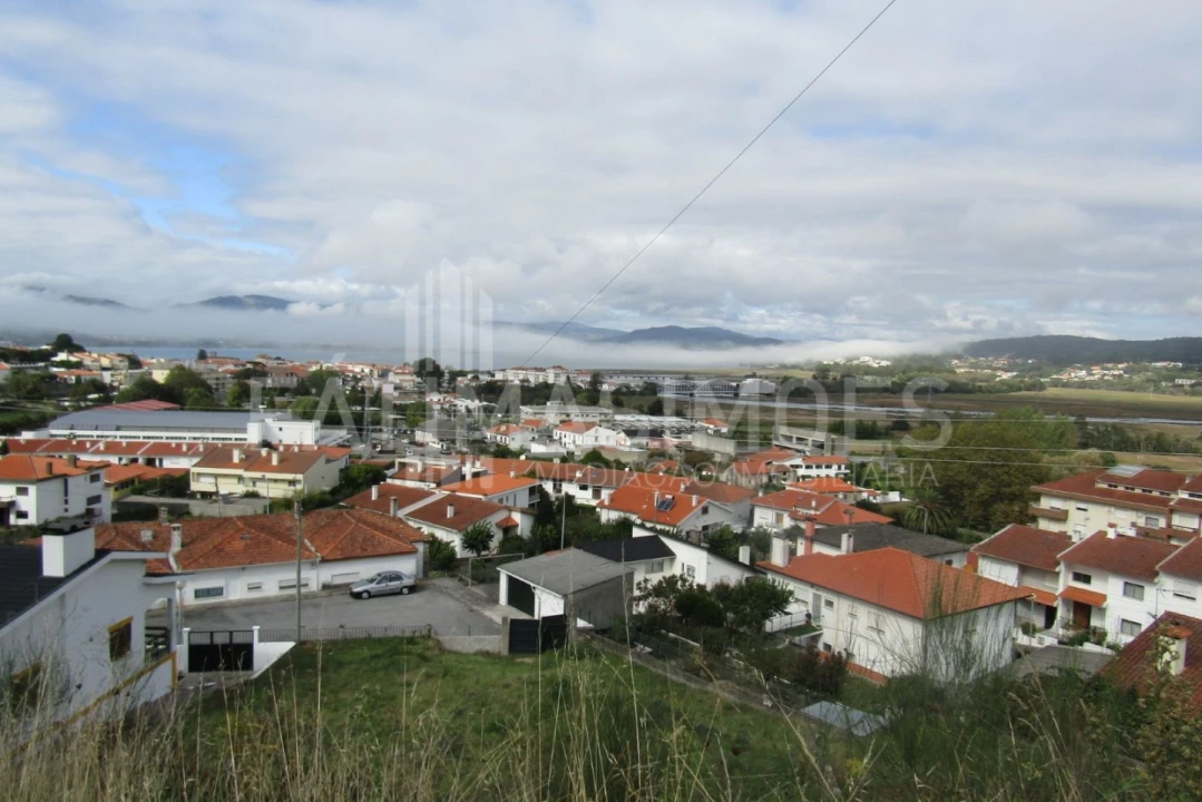 Terreno para Venda em Caminha (Matriz) e Vilarelho Foto 3