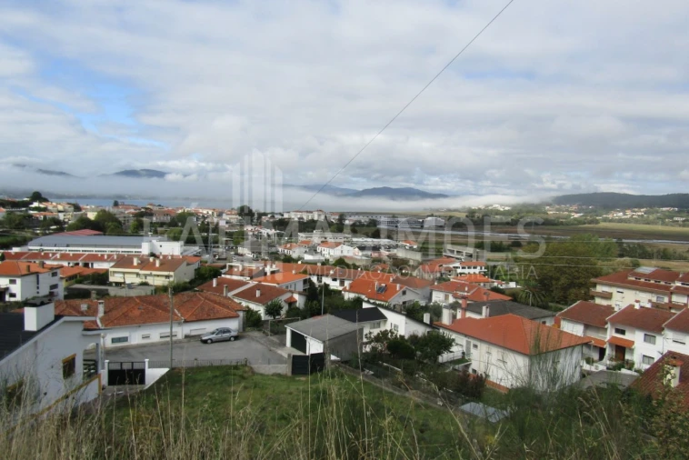 Terreno para Venda em Caminha (Matriz) e Vilarelho Foto 3