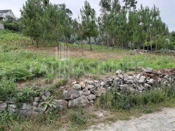 Terreno para Venda em Riba de Ancora