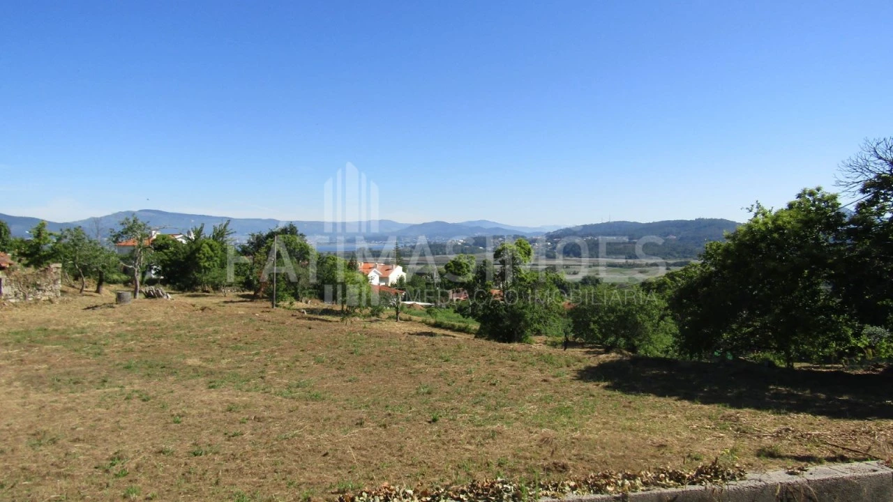 Terreno para Venda em Caminha (Matriz) e Vilarelho Foto 1