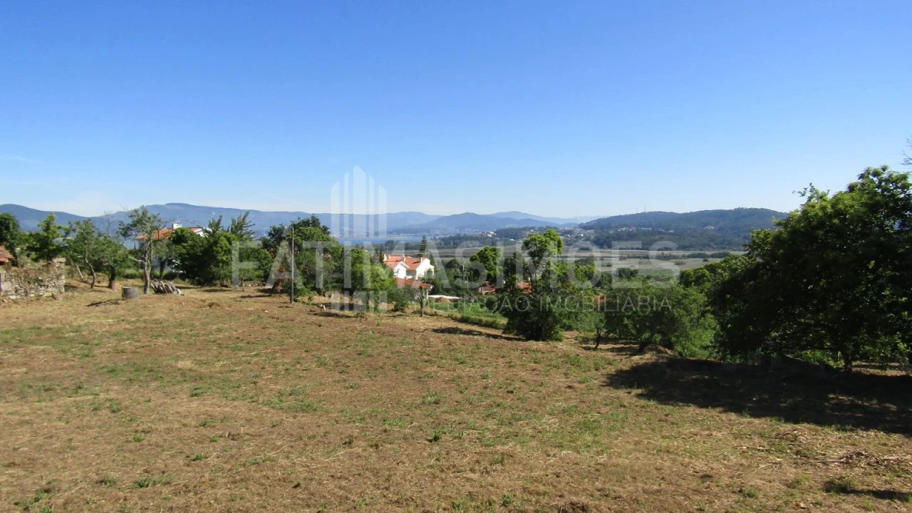 Terreno para Venda em Caminha (Matriz) e Vilarelho Foto 6