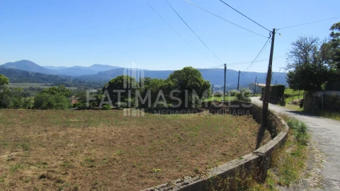 Terreno para Venda em Caminha (Matriz) e Vilarelho