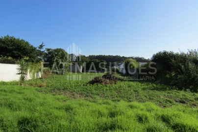 Terreno para Venda em Seixas
