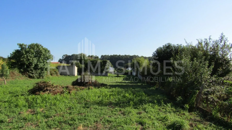 Terreno para Venda em Seixas