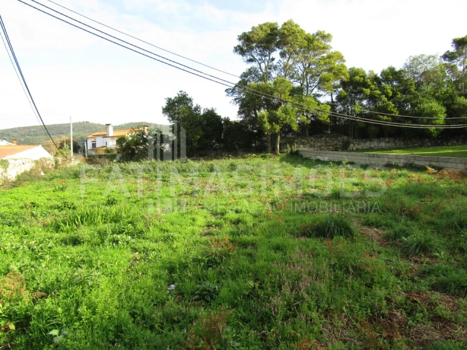 Terreno para Venda em Moledo e Cristelo Foto 1