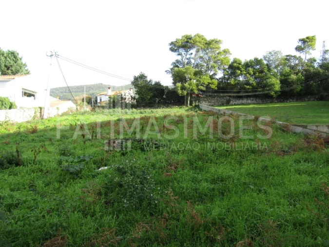 Terreno para Venda em Moledo e Cristelo Foto 3