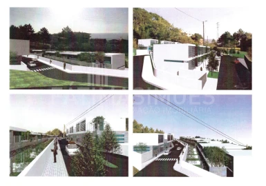 Terreno para Venda em Vila Praia de Ancora