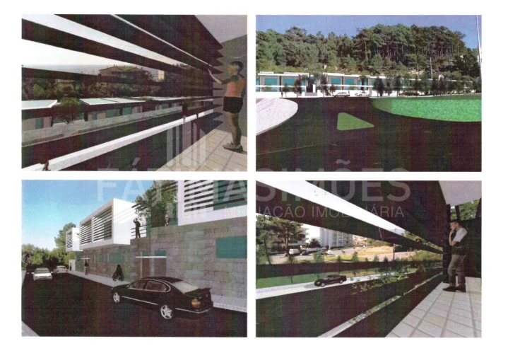 Terreno para Venda em Vila Praia de Ancora Foto 3