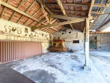 Moradia T5 para Venda em Alvarães
