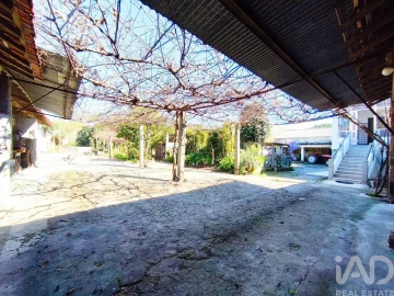 Moradia T5 para Venda em Alvarães