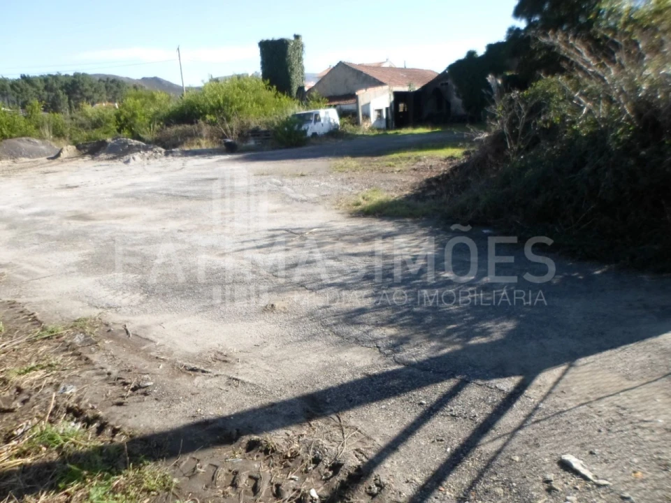 Terreno para Venda em Vila Praia de Ancora Foto 1