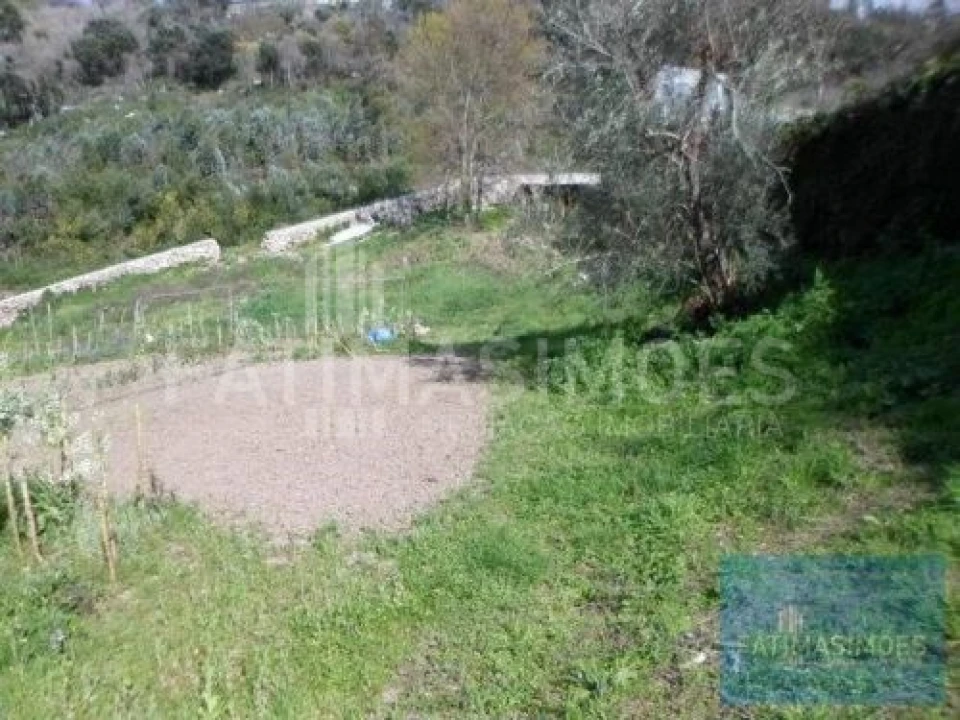 Terreno para Venda em Moledo e Cristelo Foto 1