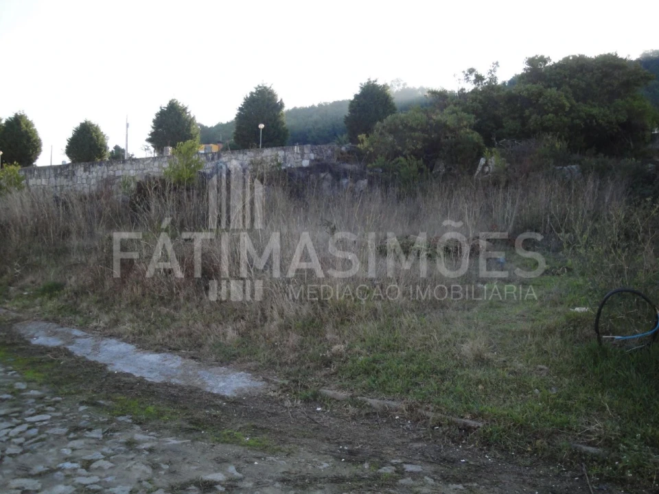Terreno para Venda em Moledo e Cristelo Foto 2