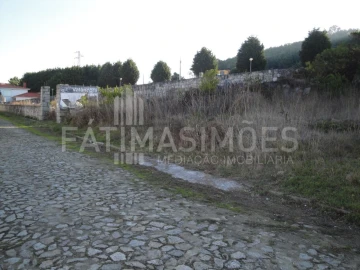 Terreno para Venda em Moledo e Cristelo