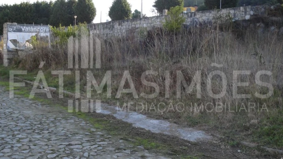 Terreno para Venda em Moledo e Cristelo