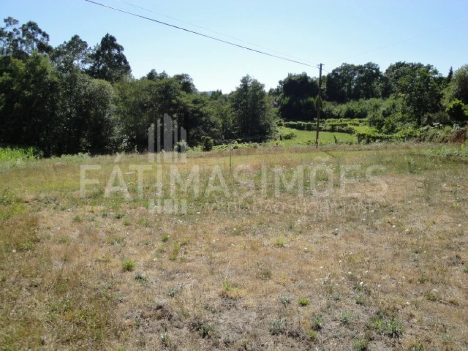 Terreno para Venda em Freixieiro de Soutelo Foto 1