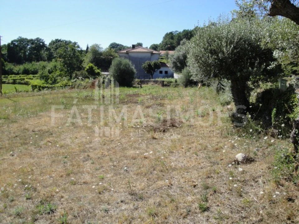 Terreno para Venda em Freixieiro de Soutelo Foto 2