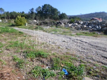 Terreno para Venda em Vila Praia de Ancora