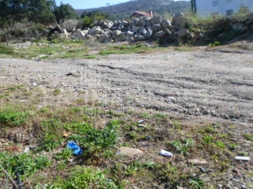 Terreno para Venda em Vila Praia de Ancora