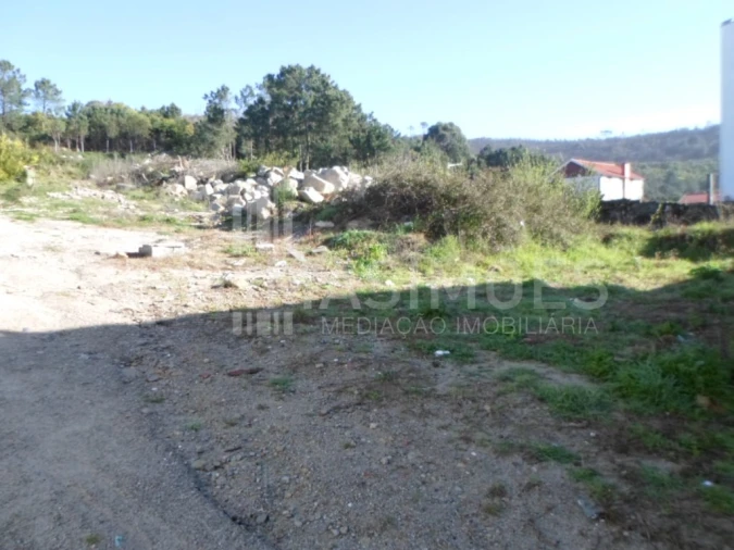 Terreno para Venda em Vila Praia de Ancora