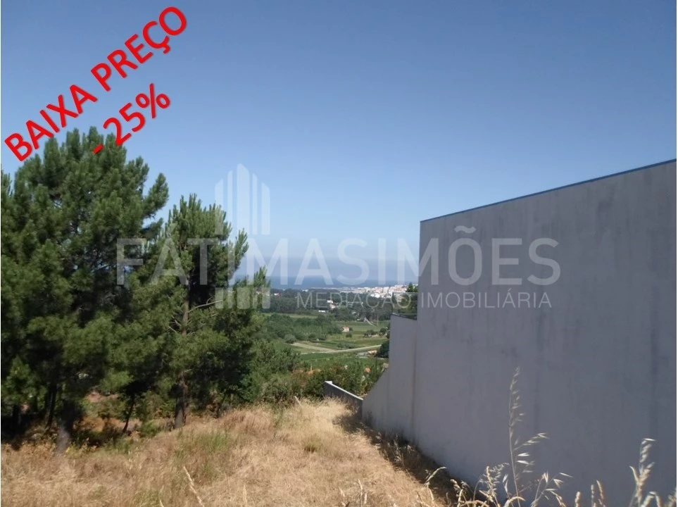 Terreno para Venda em Ancora Foto 1