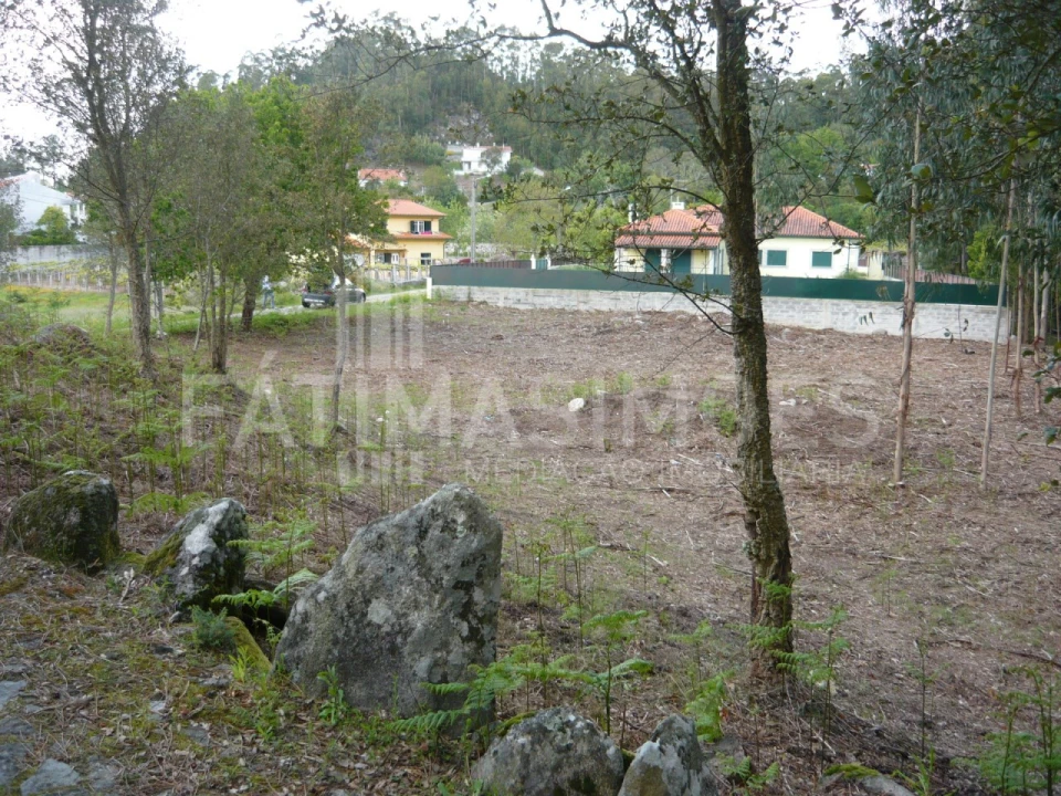 Terreno para Venda em Vilar de Mouros Foto 5