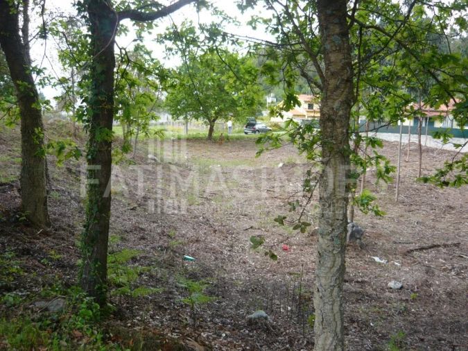 Terreno para Venda em Vilar de Mouros Foto 4