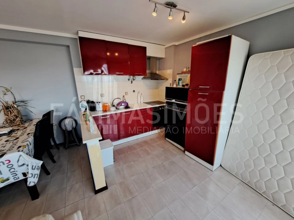 Apartamento T1 para Venda em Vila Praia de Ancora Foto 3