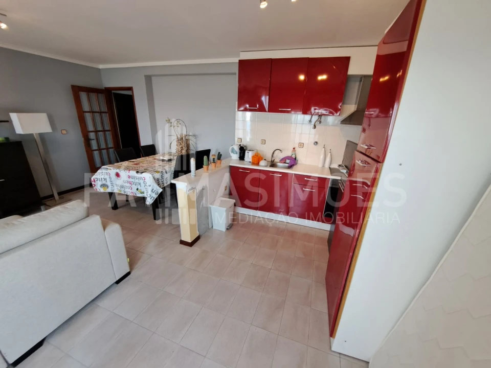 Apartamento T1 para Venda em Vila Praia de Ancora Foto 4
