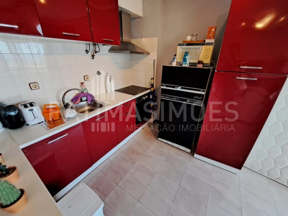 Apartamento T1 para Venda em Vila Praia de Ancora Foto 5