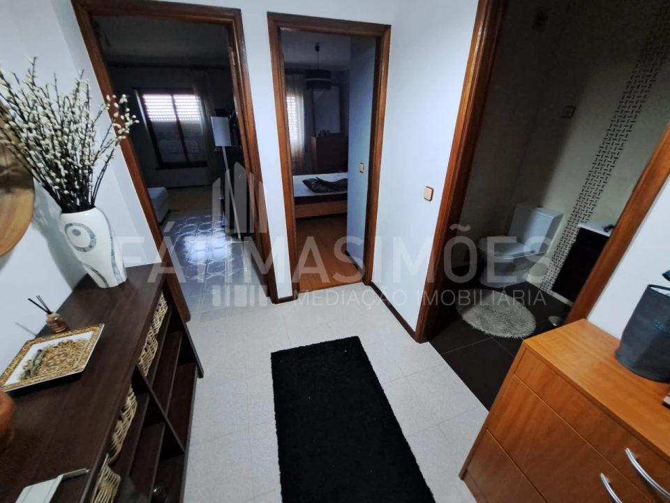 Apartamento T1 para Venda em Vila Praia de Ancora Foto 13