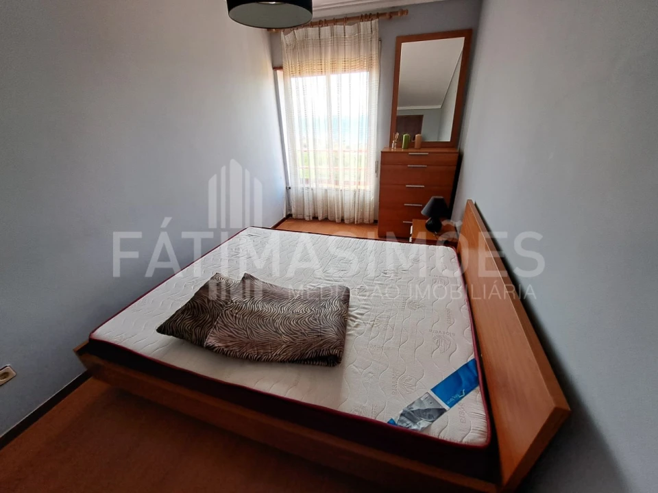 Apartamento T1 para Venda em Vila Praia de Ancora Foto 17