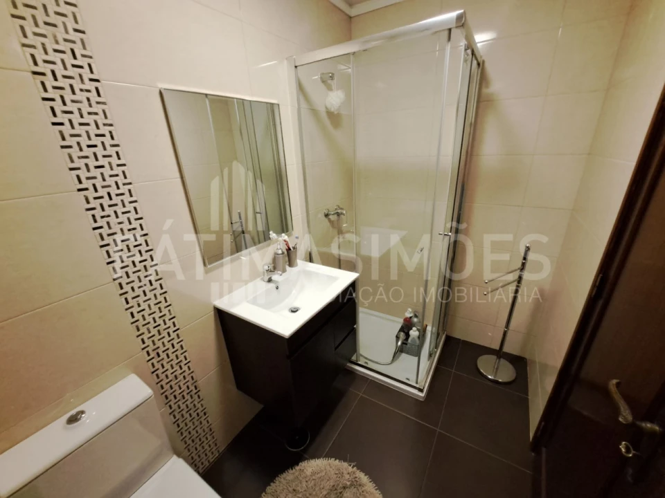 Apartamento T1 para Venda em Vila Praia de Ancora Foto 20