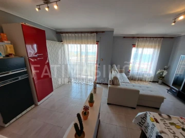 Apartamento T1 para Venda em Vila Praia de Ancora