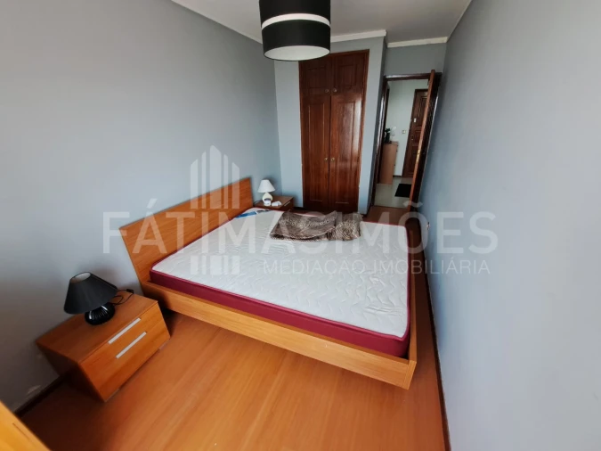 Apartamento T1 para Venda em Vila Praia de Ancora Foto 15