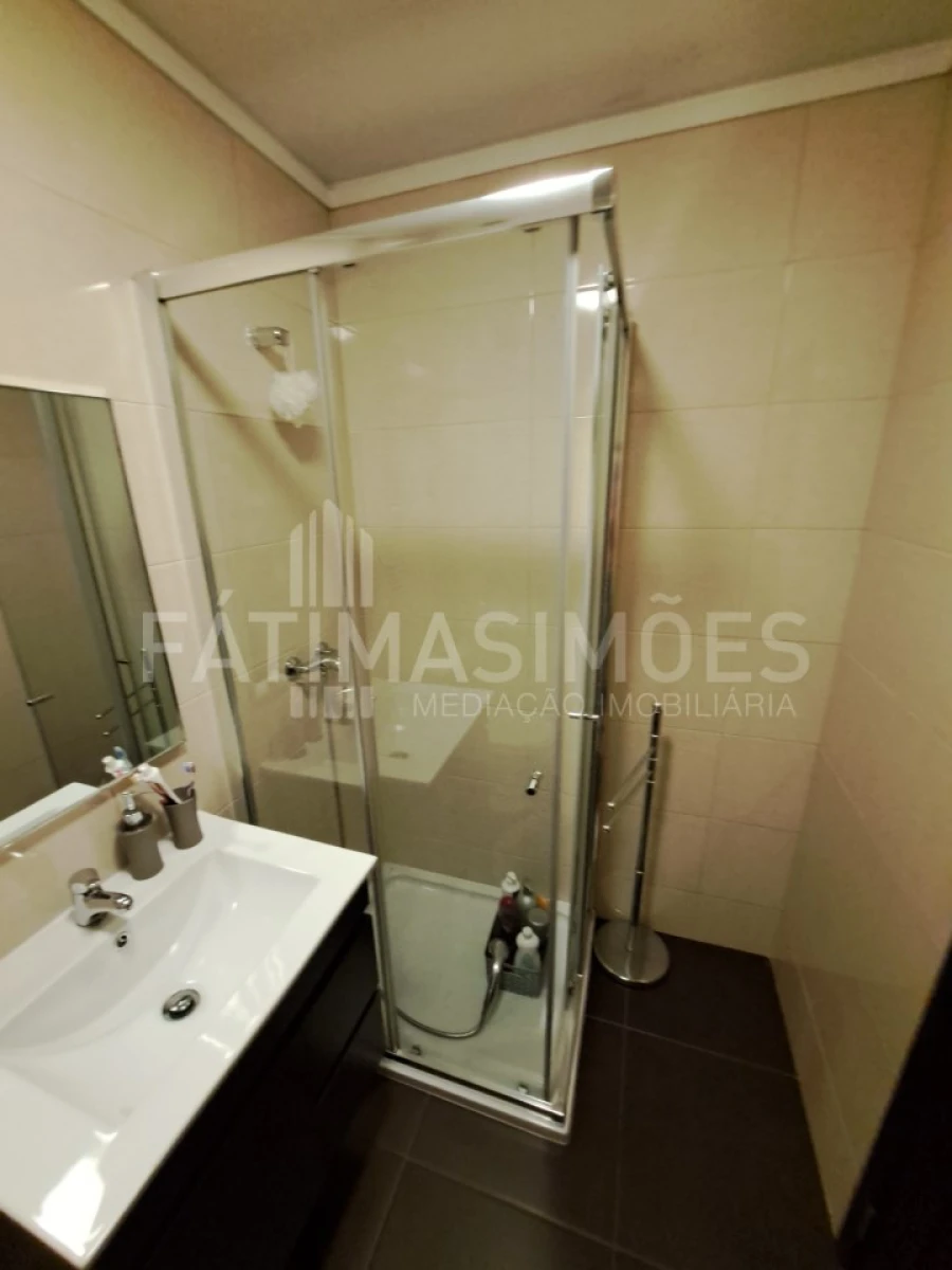 Apartamento T1 para Venda em Vila Praia de Ancora Foto 18