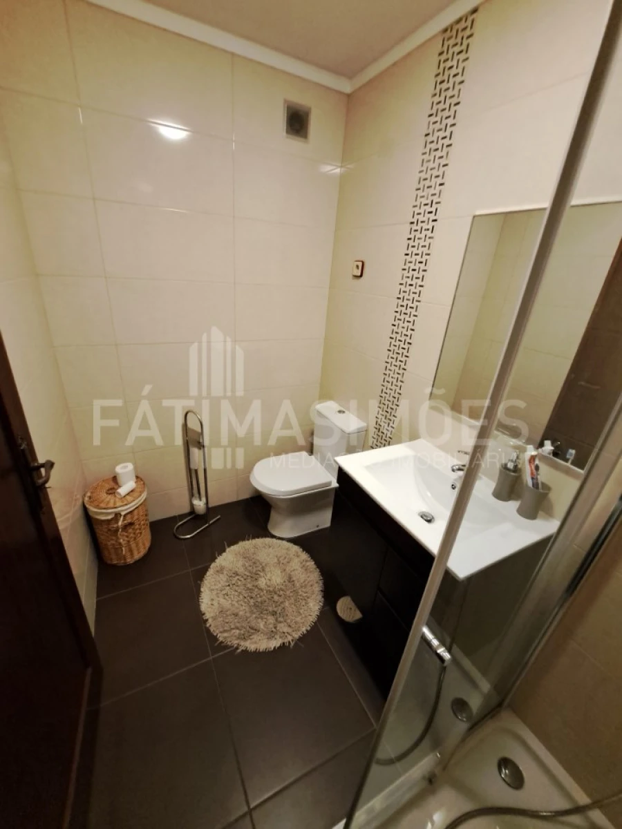 Apartamento T1 para Venda em Vila Praia de Ancora Foto 19