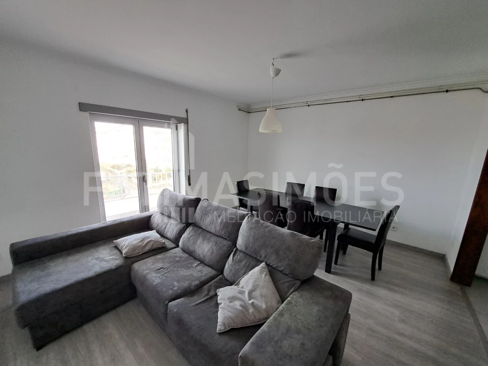 Apartamento T2 para Venda em Vila Praia de Ancora Foto 1