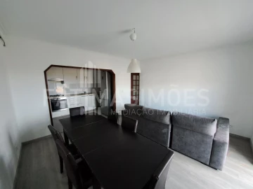 Apartamento T2 para Venda em Vila Praia de Ancora
