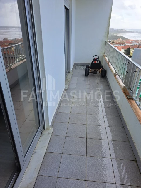 Apartamento T2 para Venda em Vila Praia de Ancora