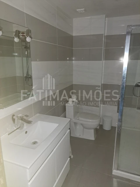 Apartamento T2 para Venda em Vila Praia de Ancora