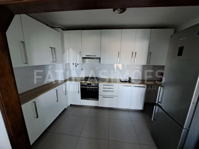 Apartamento T2 para Venda em Vila Praia de Ancora Foto 4