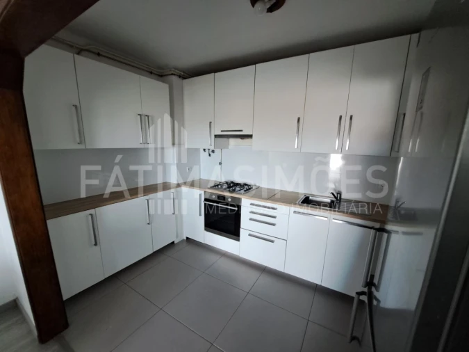 Apartamento T2 para Venda em Vila Praia de Ancora Foto 5