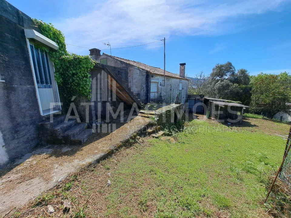 Moradia T3 para Venda em Seixas Foto 5