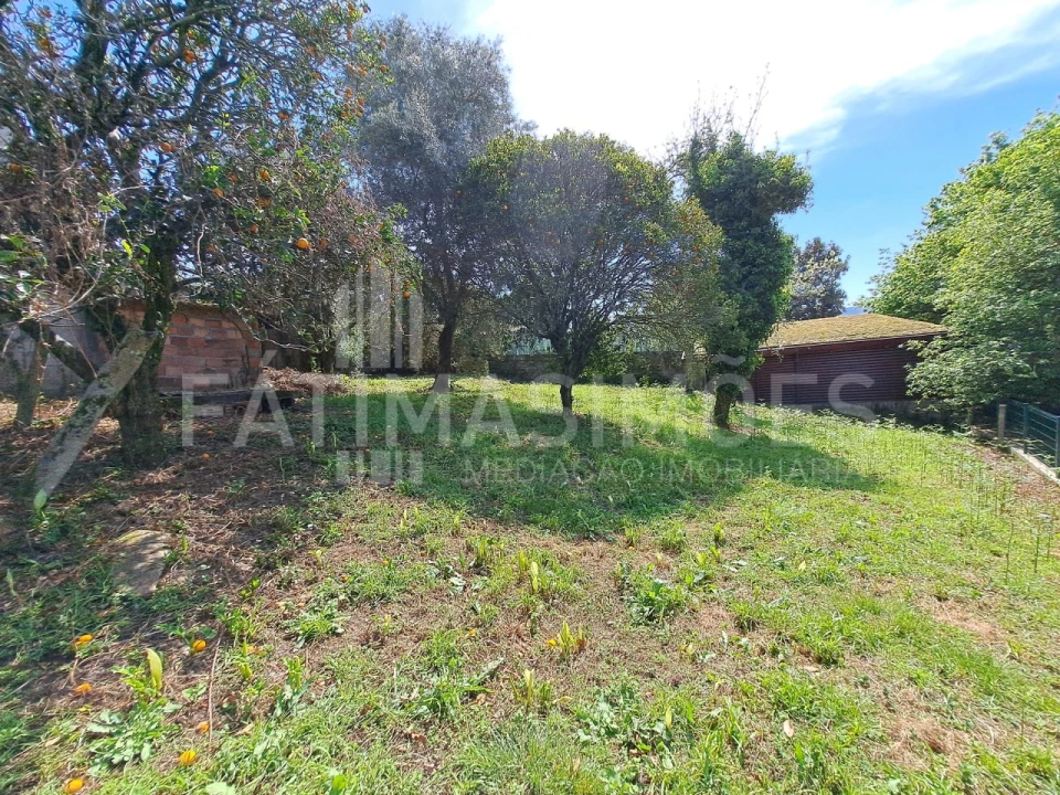 Moradia T3 para Venda em Seixas Foto 9