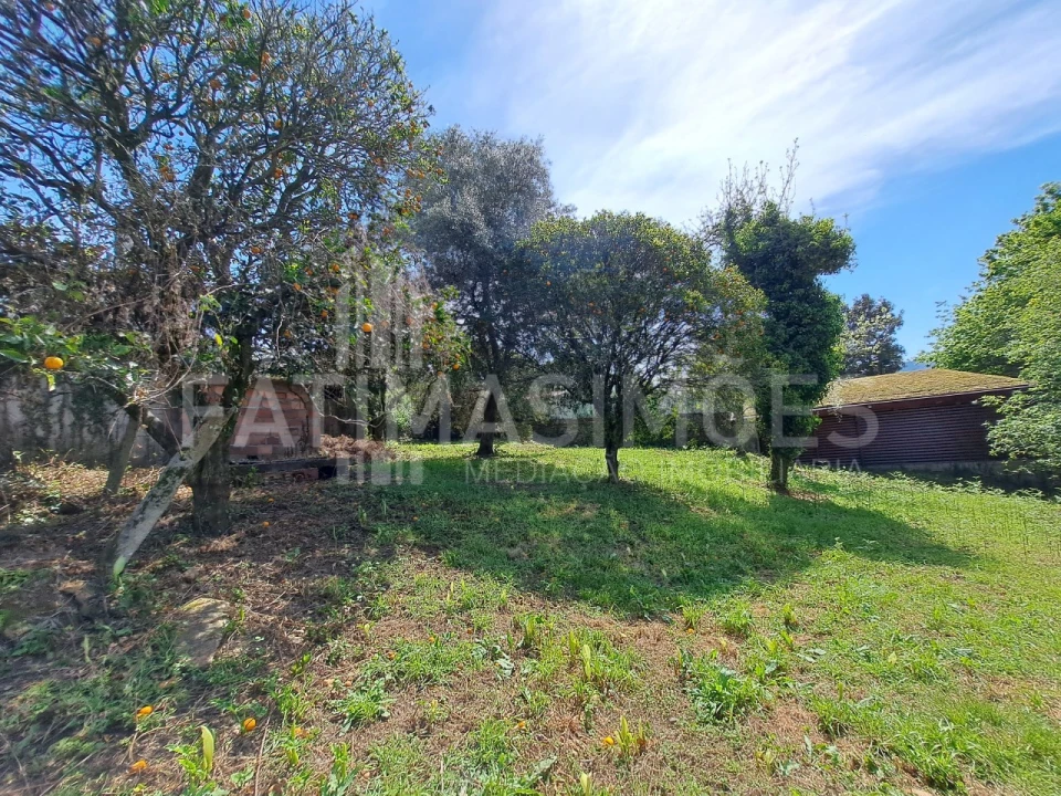 Moradia T3 para Venda em Seixas Foto 11