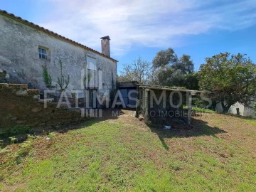 Moradia T3 para Venda em Seixas